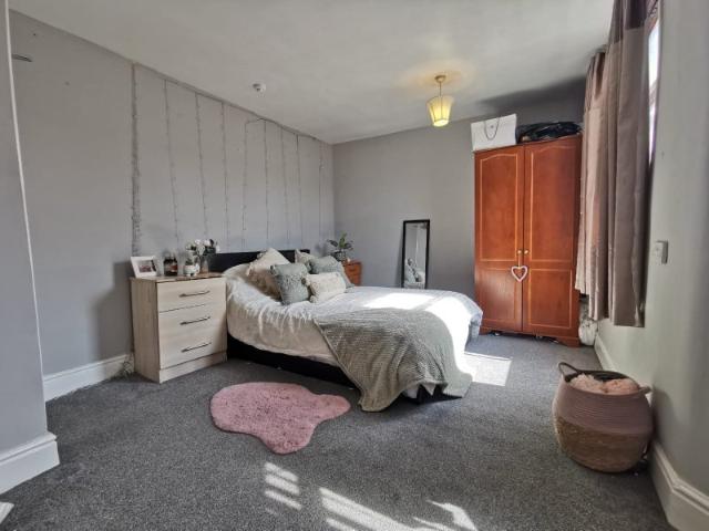 Apartment at Willowdale Road, Liverpool