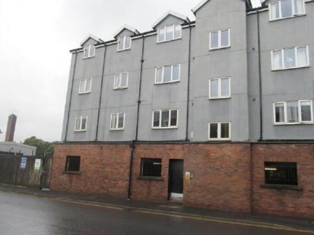 Apartment at Willowholme Road, Carlisle