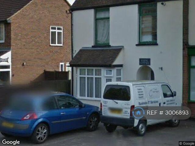 Apartment at Willowside, St Albans