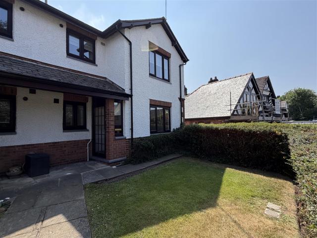 Apartment at Willaston Green Mews, Willaston