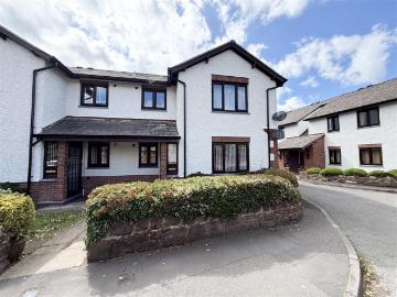 Apartment at Willaston Green Mews, Willaston