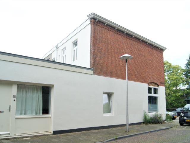apartment at Willem Hedastraat,Utrecht,3552AN