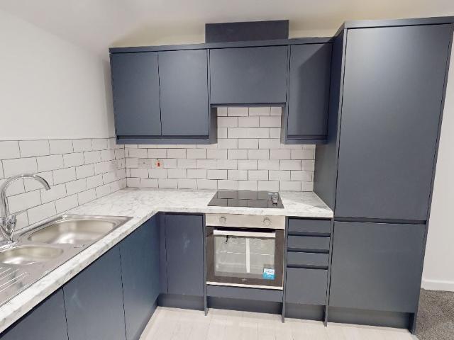 Apartment at Willerby Road, Hull