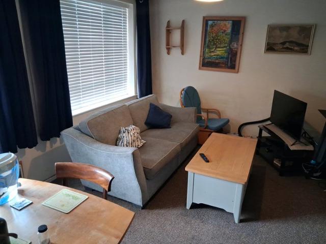 Apartment at Willes Road, Royal Leamington Spa