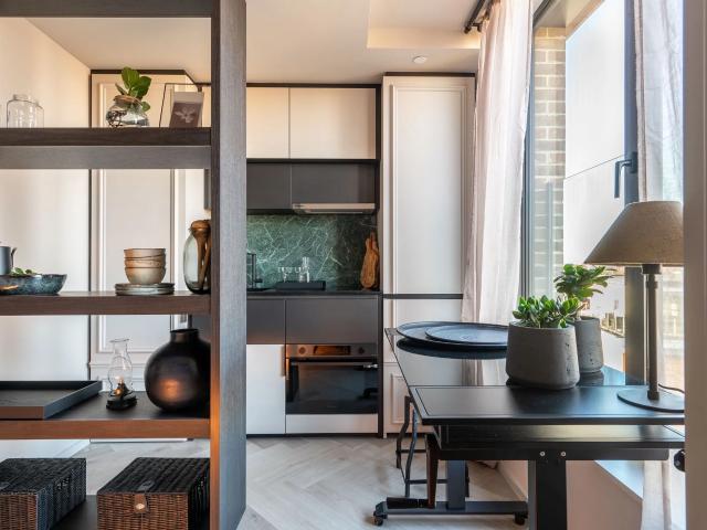 Apartment at Willesden Lane, Greater London