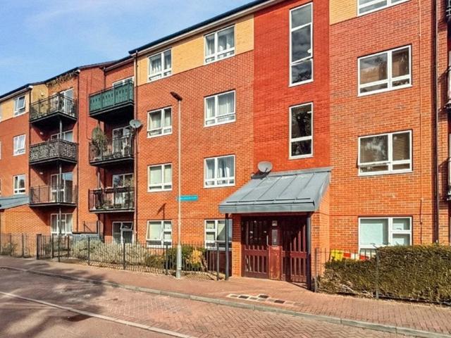 Apartment at William Petty Way, Greater London