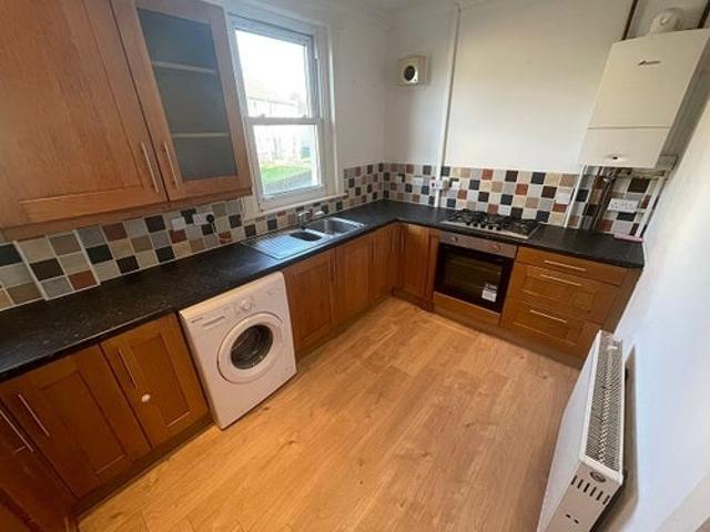 Apartment at William Street, East Wemyss