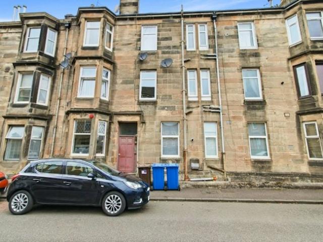 Apartment at Williamson Avenue, Dumbarton
