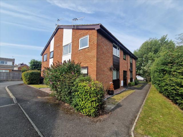 Apartment at Williamson Park Road, Borough of Wyre