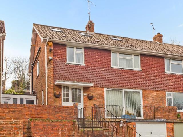 Apartment at Willingdon Road, Brighton