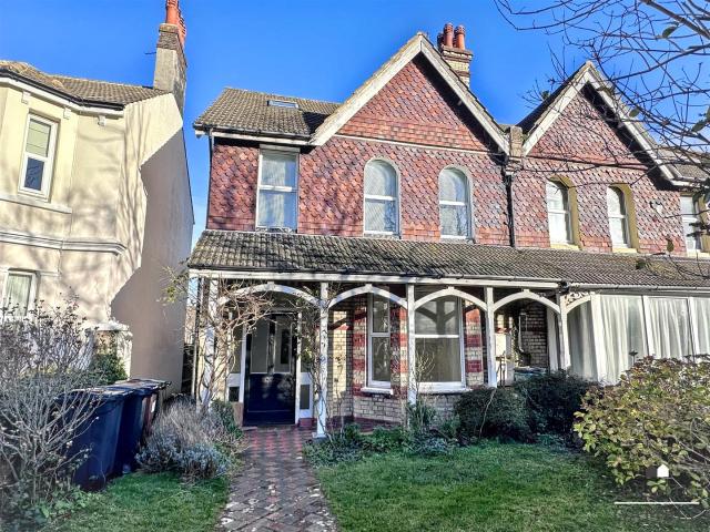 Apartment at Willingdon Road, Eastbourne