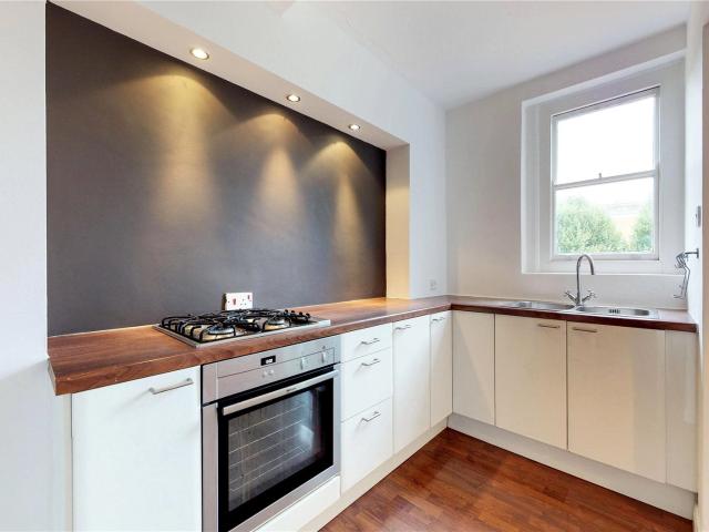 Apartment at Wilmot Street, Greater London