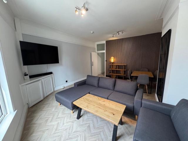 Apartment at Wilmslow Road, Manchester