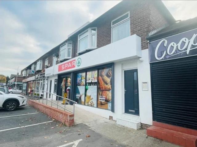 Apartment at Wilmslow Road, Stockport