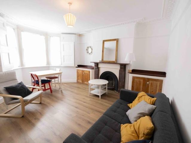 Apartment at Wilson Road, Greater London