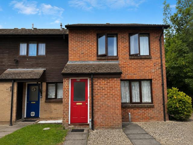 Apartment at Wilsdon Way, Cherwell District