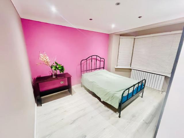 Apartment at Wilton Road, Greater London