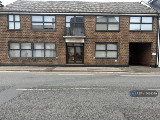 Apartment at Wilton Road, Salisbury