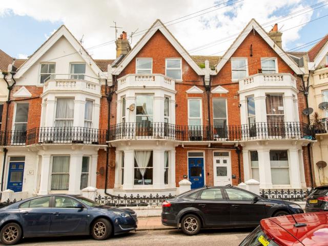 Apartment at Wilton Road, Rother