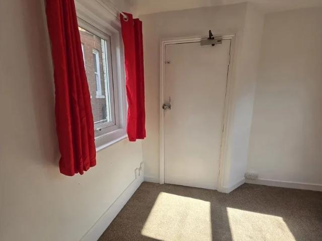 Apartment at Wiltie Gardens, Folkestone and Hythe District