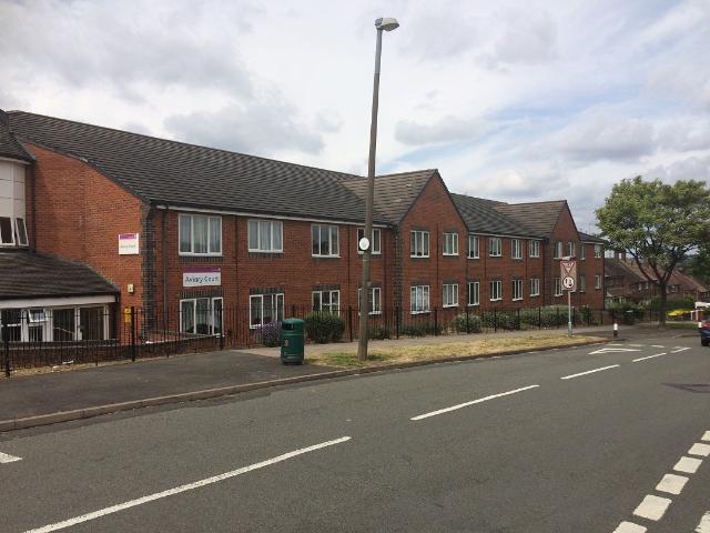 Apartment at Wiltshire Way, Sandwell