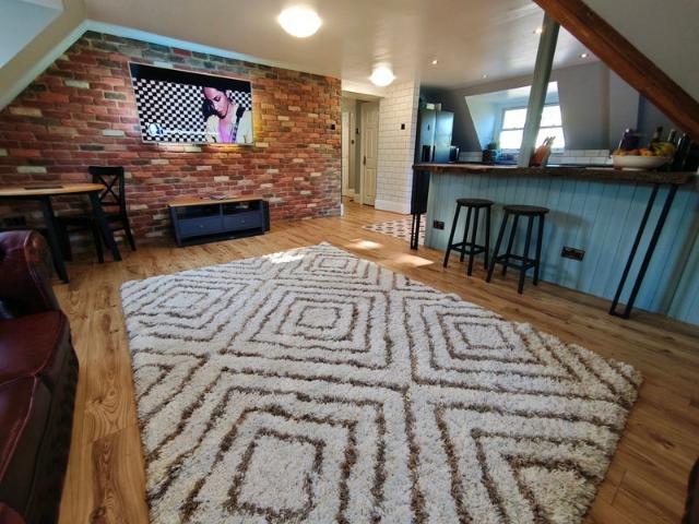 Apartment at Wimborne Road, Bournemouth