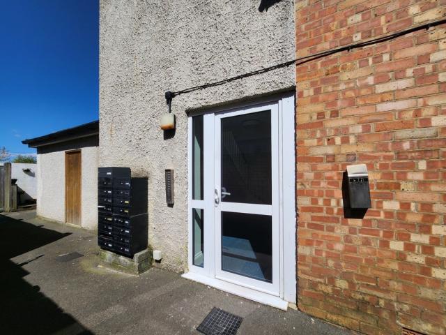 Apartment at Wimborne Road, Bournemouth
