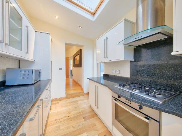 Apartment at Wimbledon Park Road, Greater London