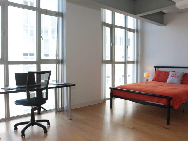 Apartment at Wimbledon Street, Leicester
