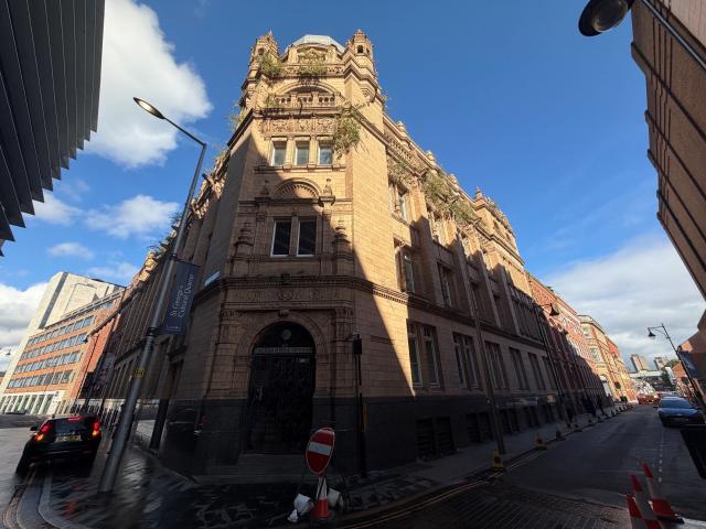 Apartment at Wimbledon Street, Leicester
