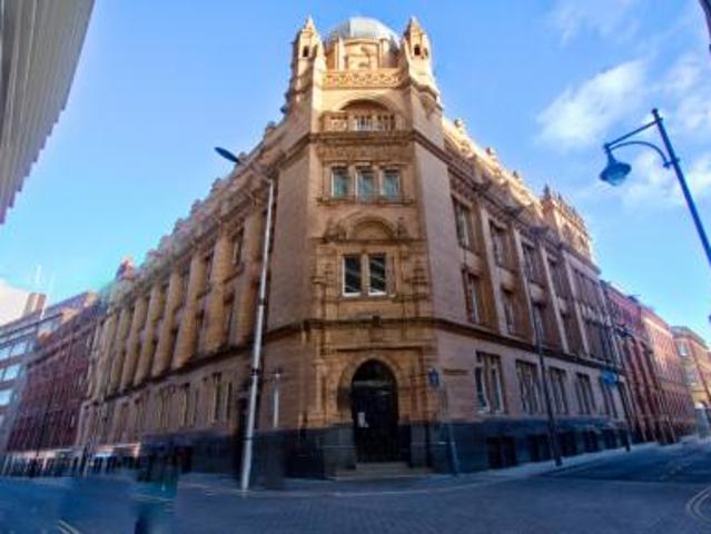 Apartment at Wimbledon Street, Leicester