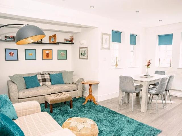 Apartment at Winchelsea Road, Rother