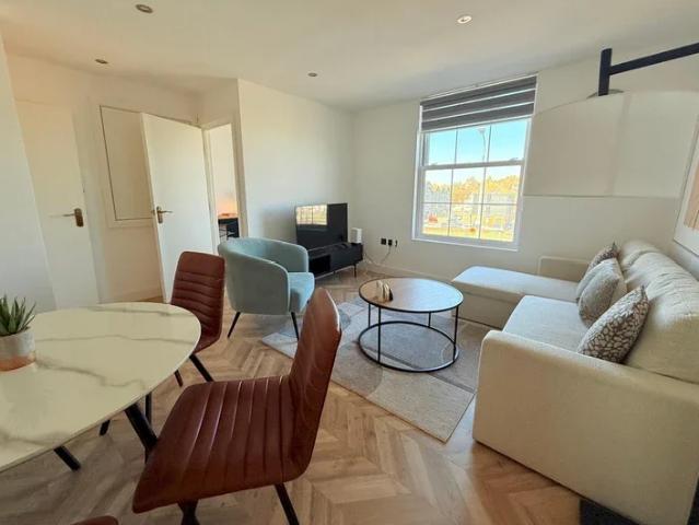 Apartment at Winchelsea Road, Rother