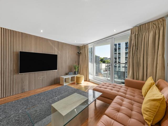 Apartment at Winchester Mews, Greater London