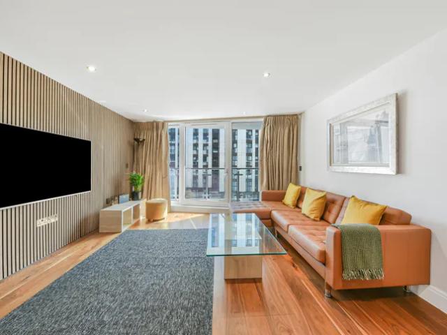 Apartment at Winchester Mews, Greater London