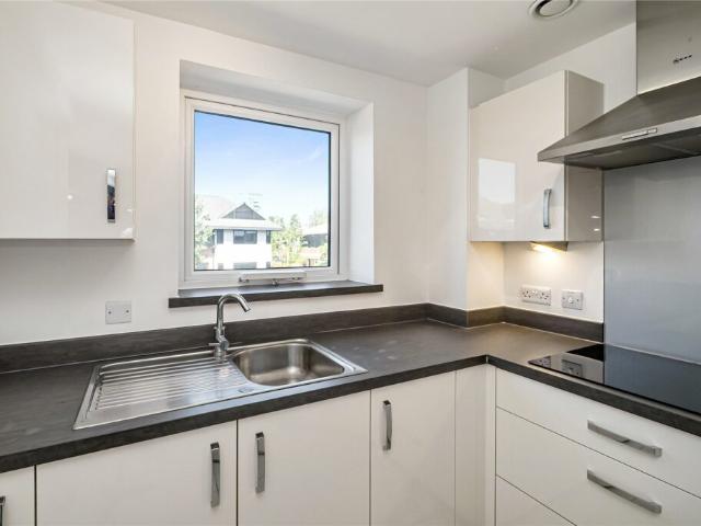 Apartment at Winchester Road, Basingstoke and Deane