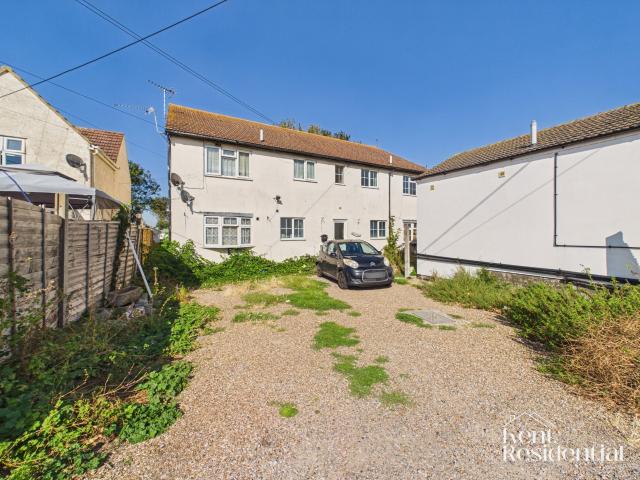 Apartment at Wing Road, Borough of Swale