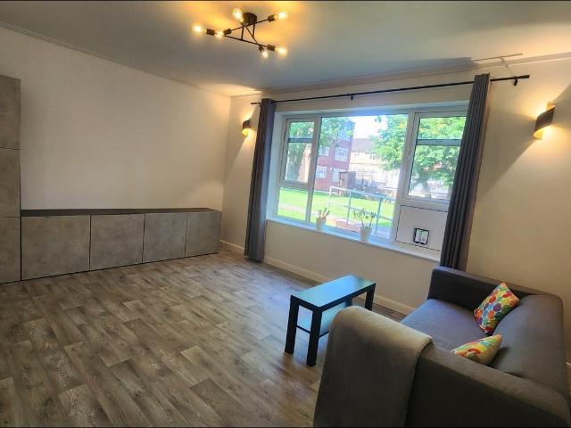 Apartment at Wingate Close, Birmingham
