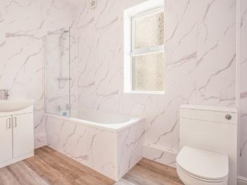 Apartment at Wingrove Avenue, Newcastle upon Tyne