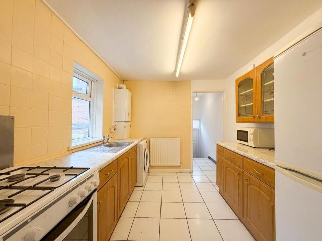 Apartment at Wingrove Avenue, Newcastle upon Tyne