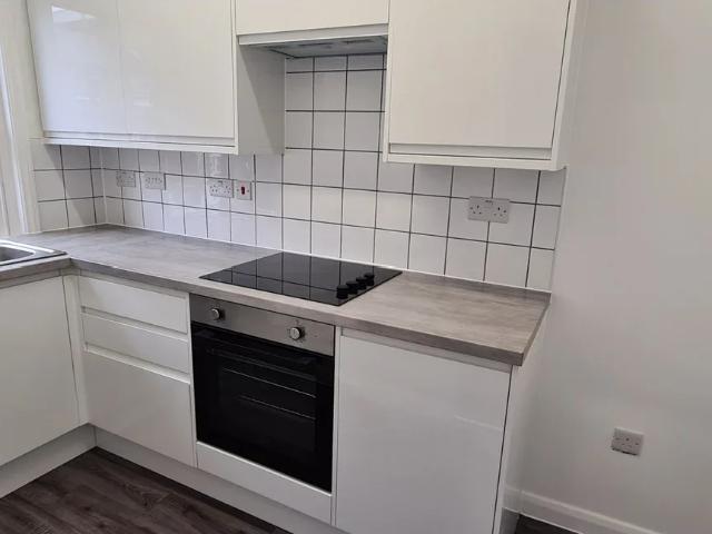 Apartment at Windmill Street, Gravesham