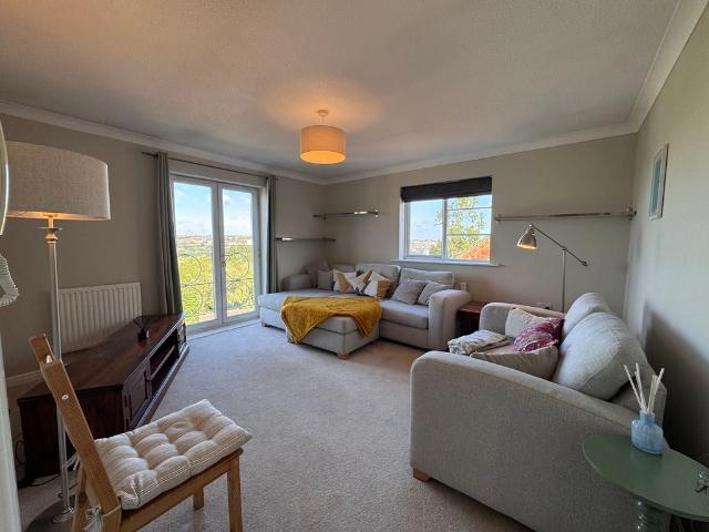 Apartment at Windmill Way, Gateshead