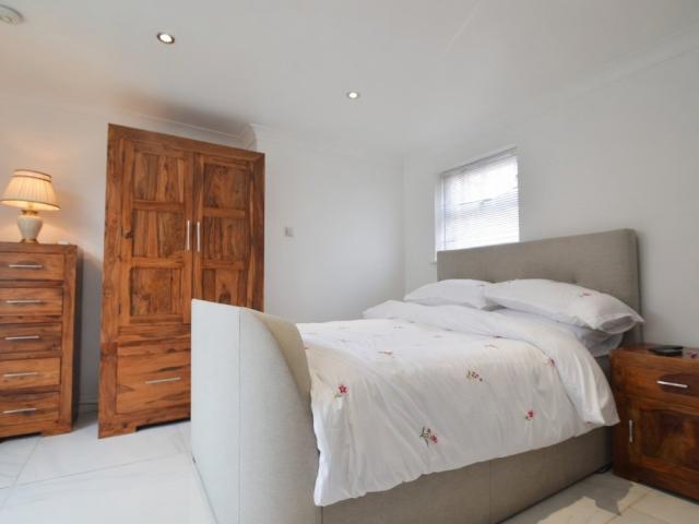 Apartment at Windermere Close, Borough of Spelthorne