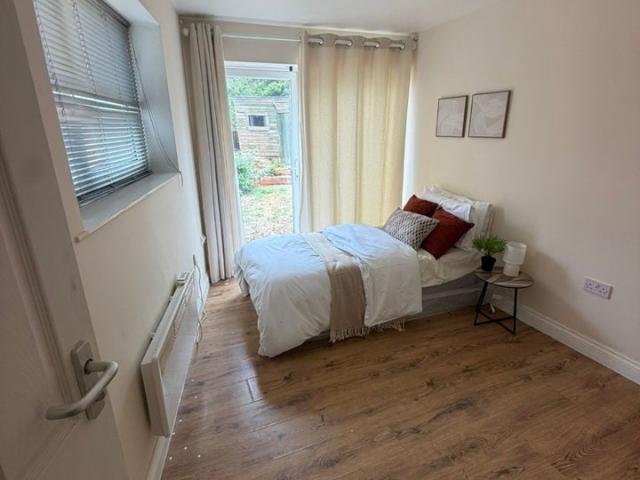 Apartment at Windham Avenue, Greater London