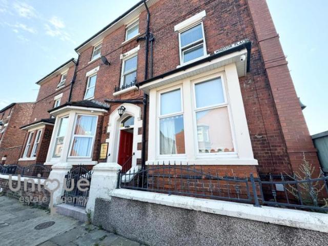 Apartment at Windsor Terrace, Borough of Wyre