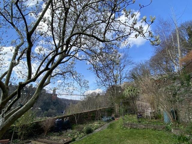 Apartment at Windsor Terrace, Bristol