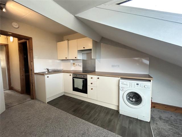 Apartment at Windsor Terrace, Whitby