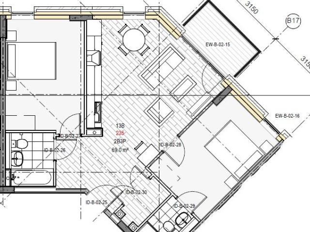 Apartment at Windsor Way, Birmingham