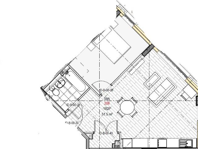 Apartment at Windsor Way, Birmingham