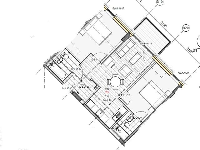 Apartment at Windsor Way, Birmingham